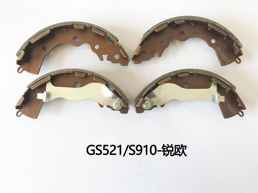 GS521 S910 锐欧 6.78