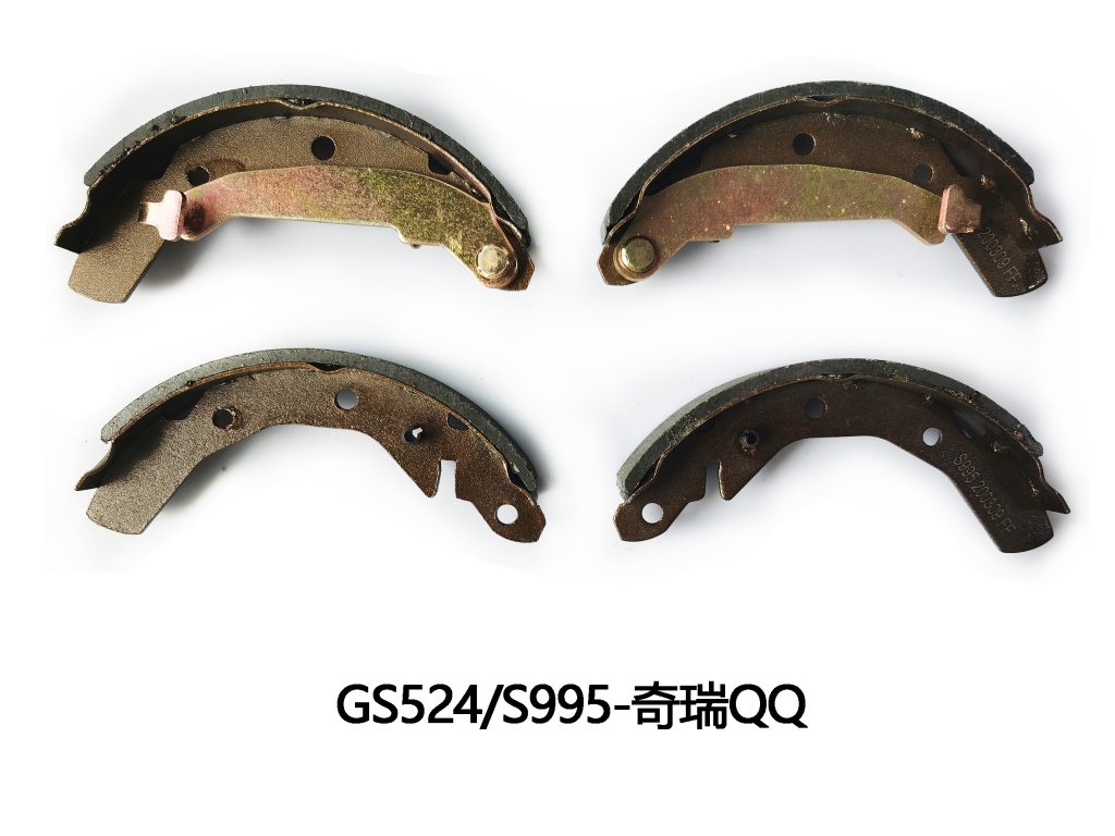 GS524 S995 奇瑞QQ 6