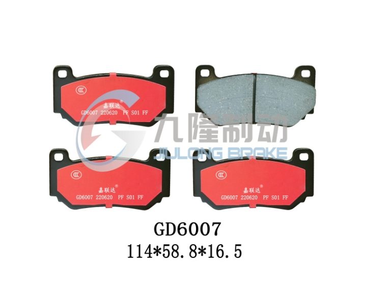 GD6007