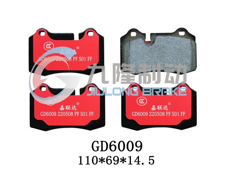 GD6009