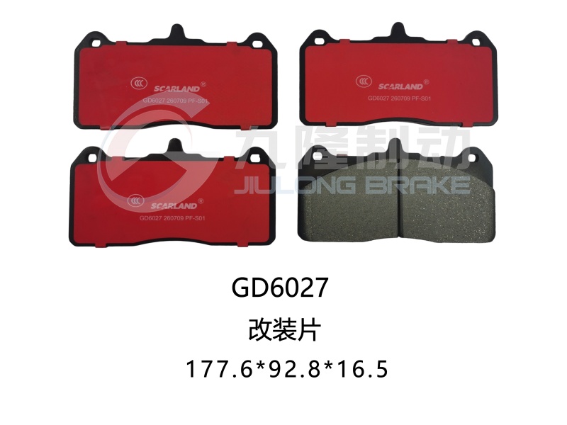 GD6027