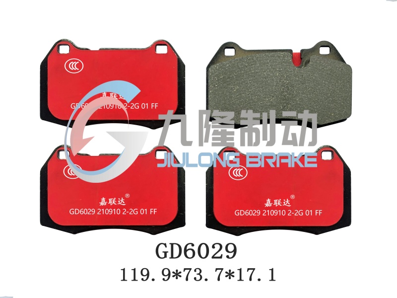 GD6029