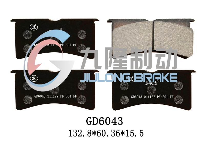 GD6043