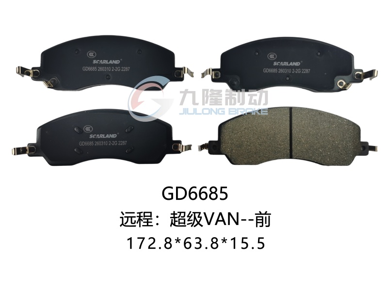 GD6685