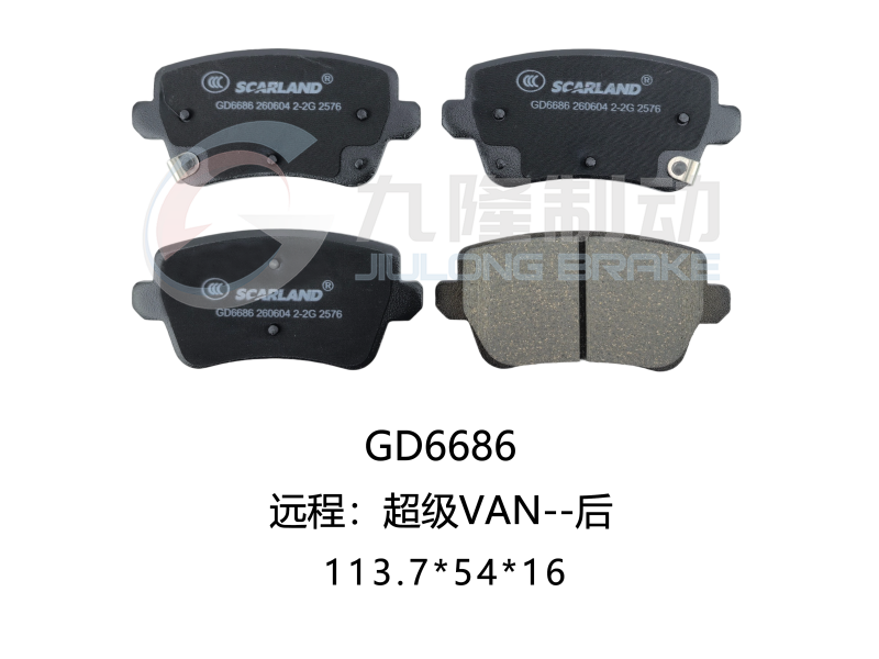 GD6686