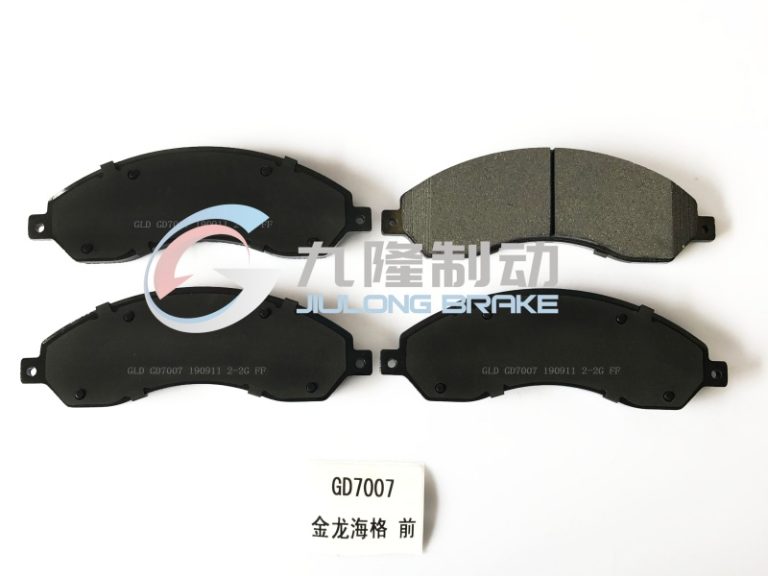 GD7007