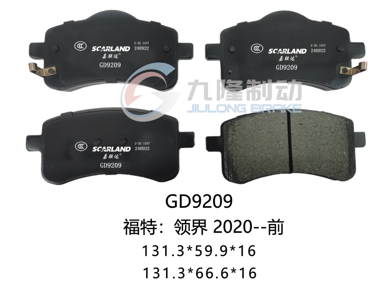 GD9209