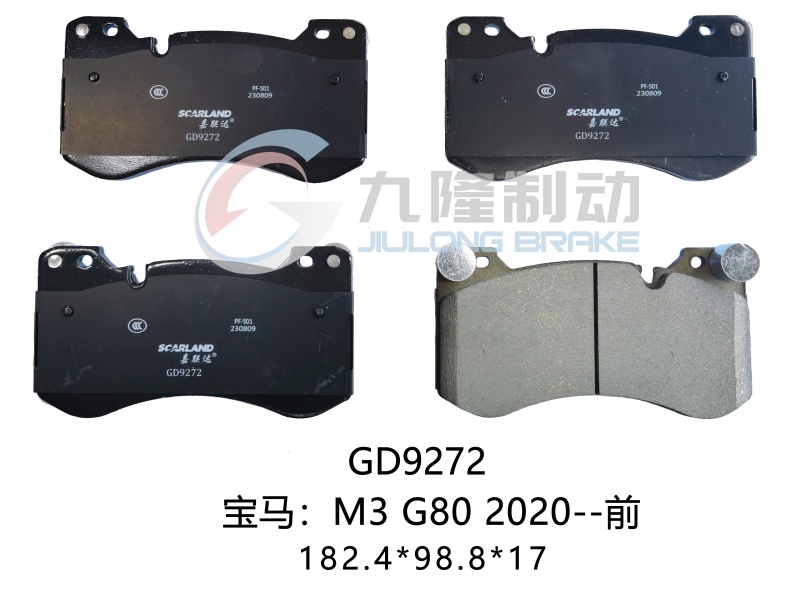 GD9272