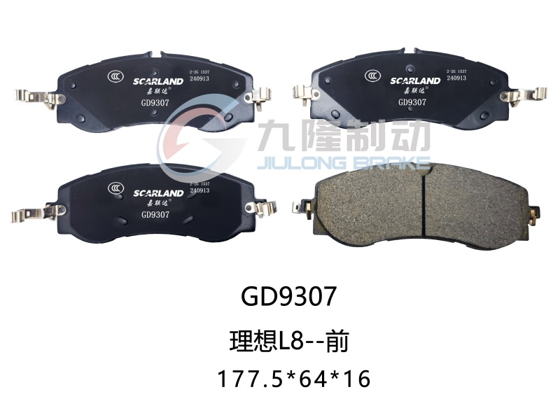 GD9307