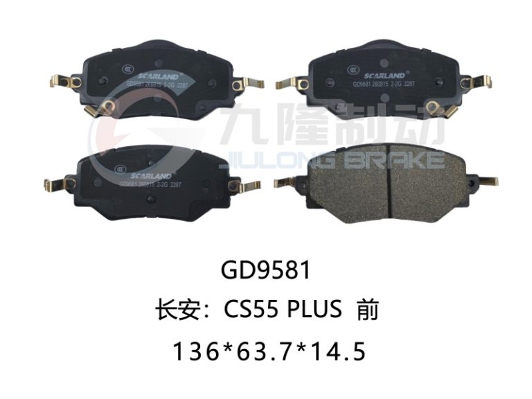 GD9581