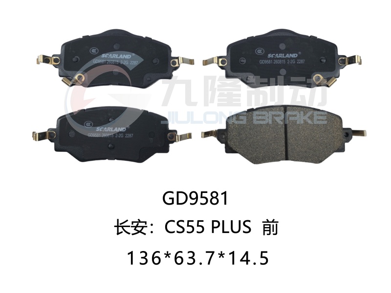 GD9581