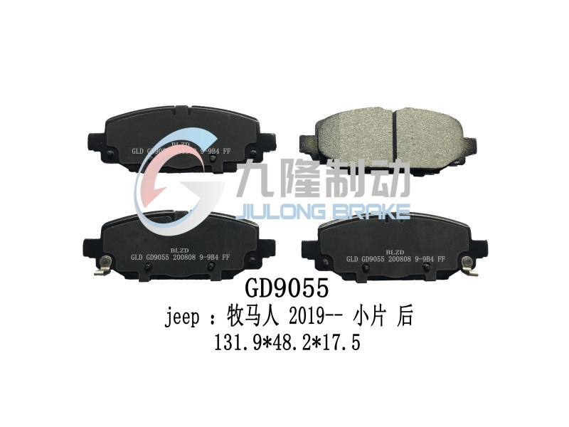D2172-GD9055