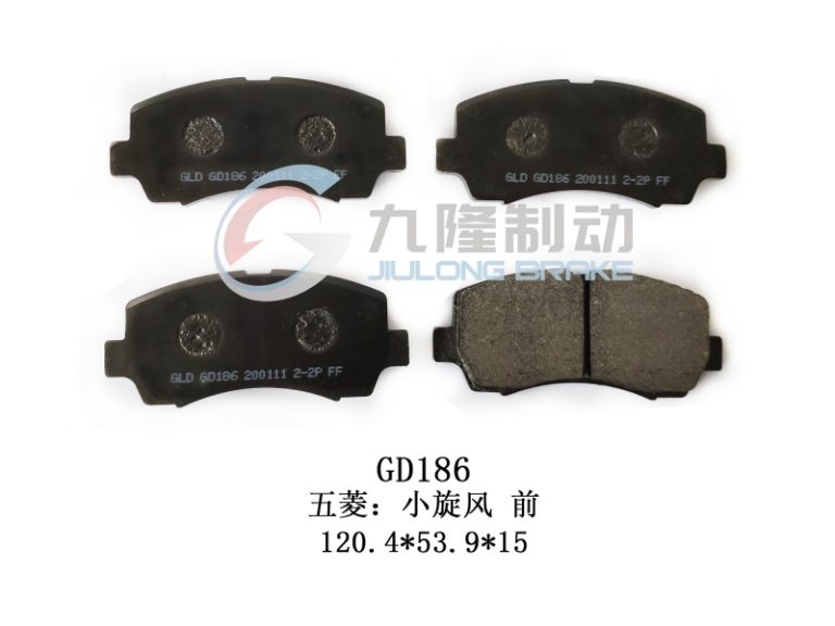 GD186