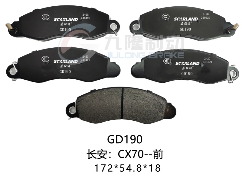 GD190