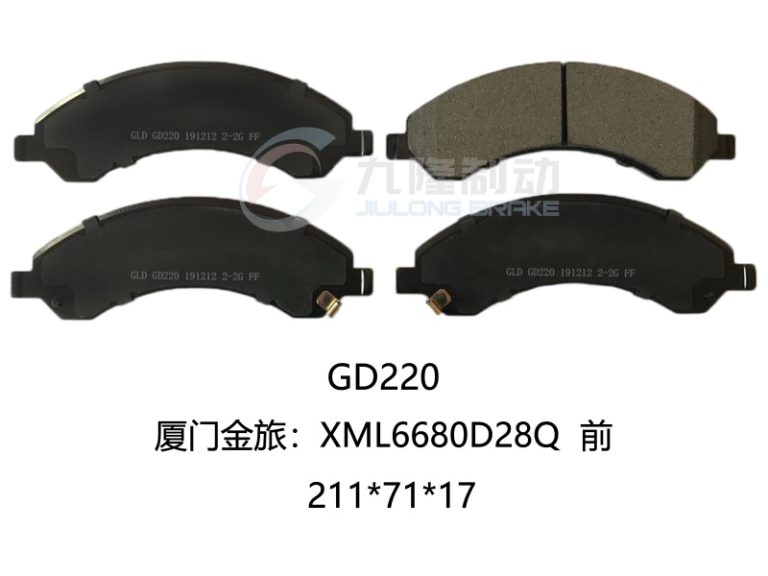 GD220