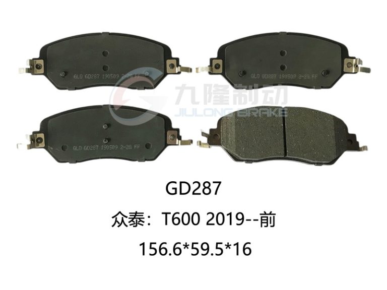 GD287
