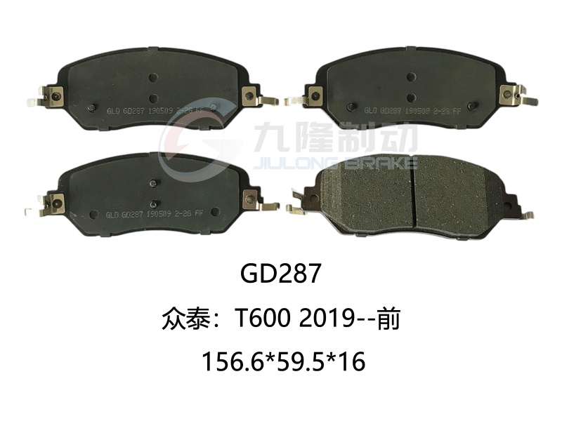 GD287
